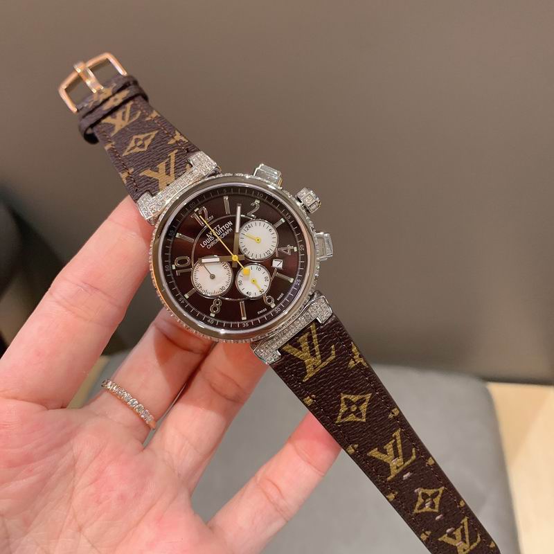 LV 41X11mm 081663